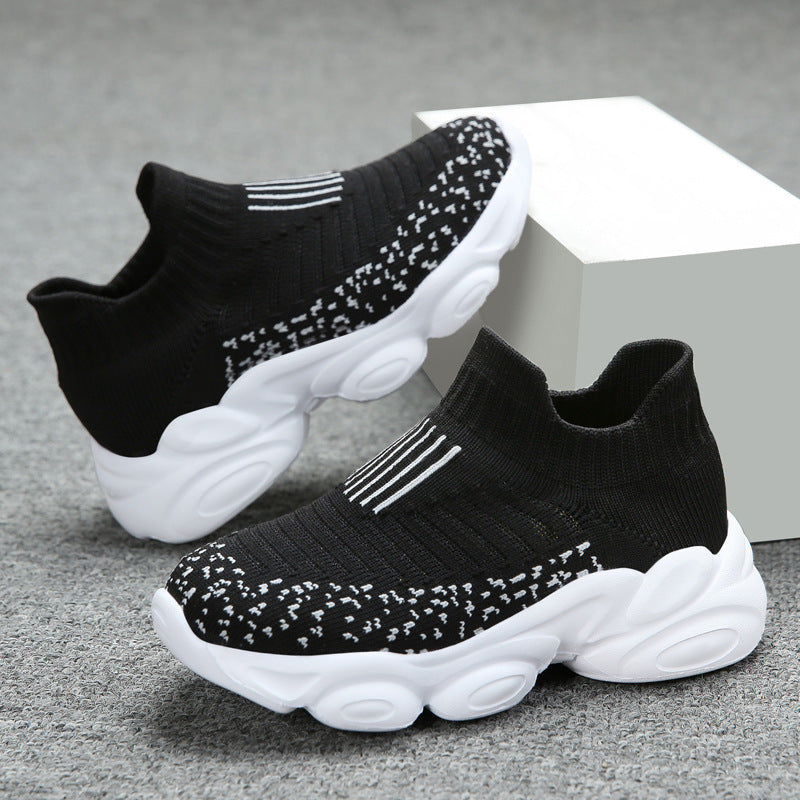 Soft Footwear Casual Shoes