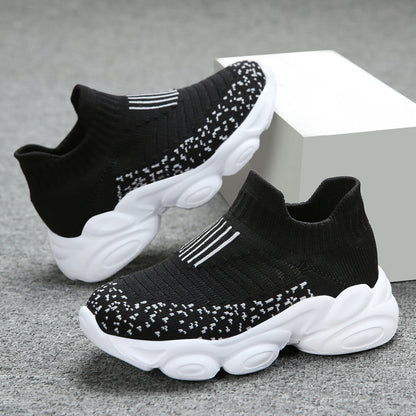 Soft Footwear Casual Shoes