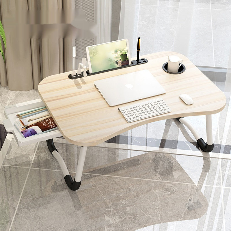 Bed Adjustable Folding Lazy Desk