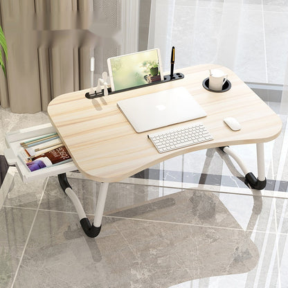 Bed Adjustable Folding Lazy Desk