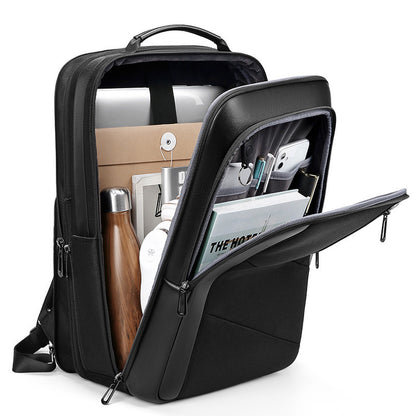 15.6-inch Business Commuter Notebook Bag