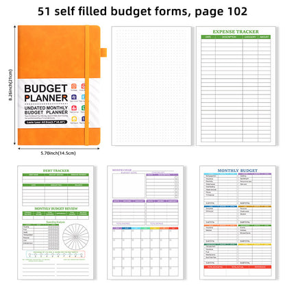 A May Plan Cash Budget Planner Week Plan