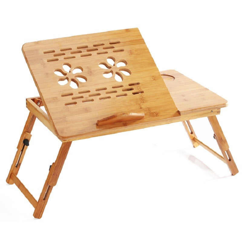 Bed Lazy Desk Folding Student Dormitory Desk