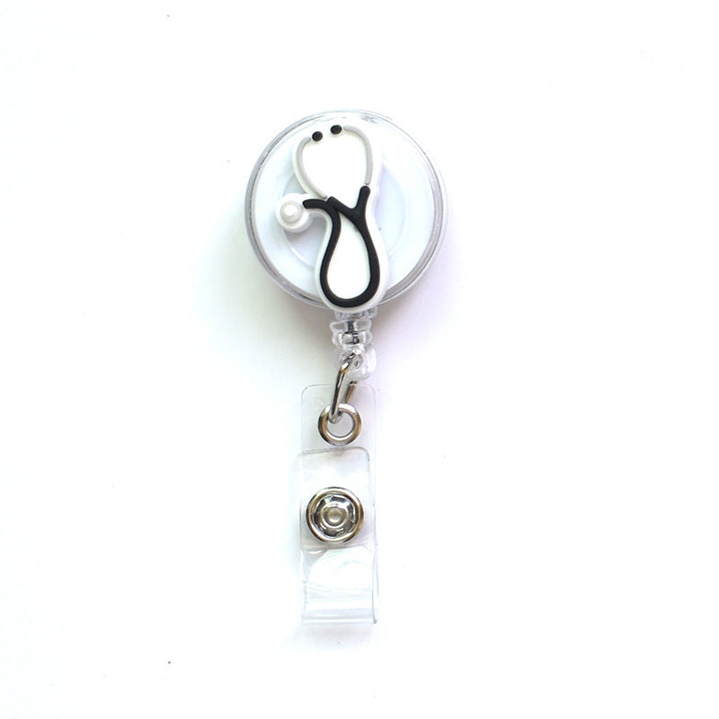 Easy Pull Buckle Clip