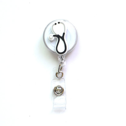 Easy Pull Buckle Clip