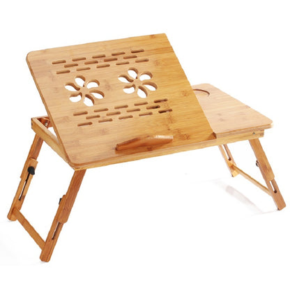 Bed Lazy Desk Folding Student Dormitory Desk