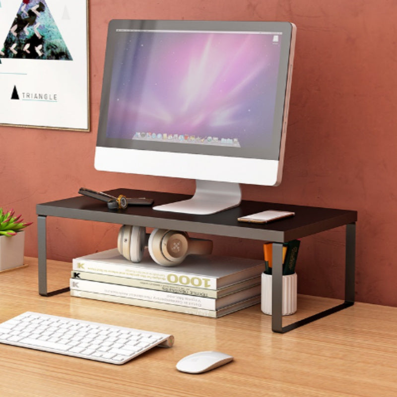 Desktop Computer Booster Stand Laptop Monitor