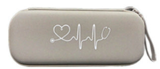 Portable Multifunctional Stethoscope Emergency Storage Bag