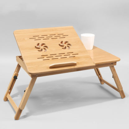 Folding Lifting Laptop Table