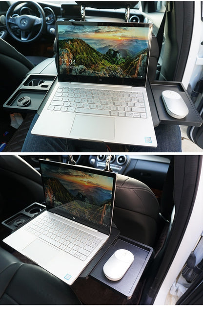 Car Folding Table Laptop Stand