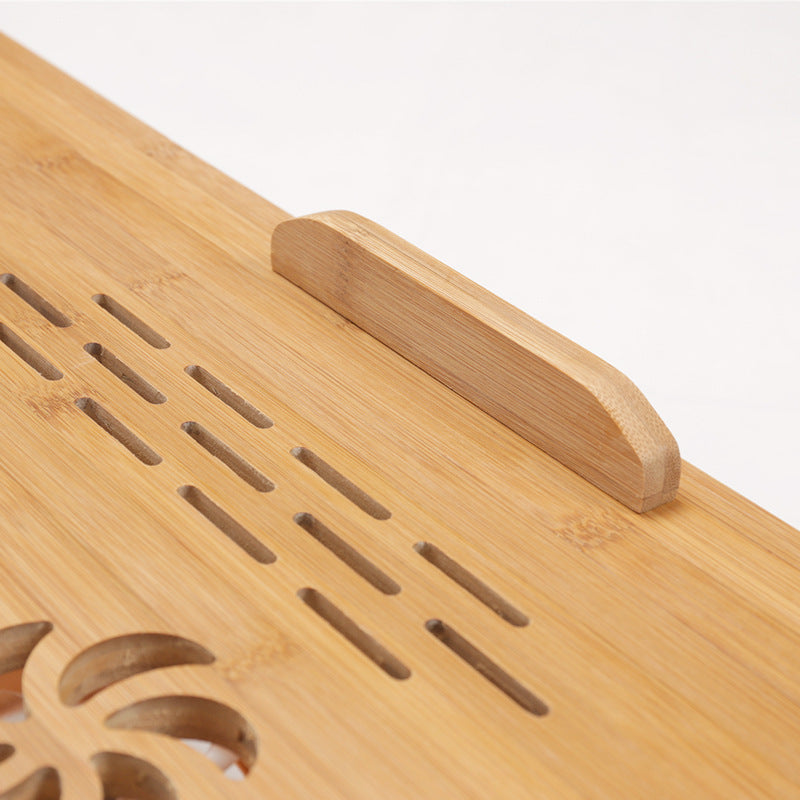 Folding Lifting Laptop Table