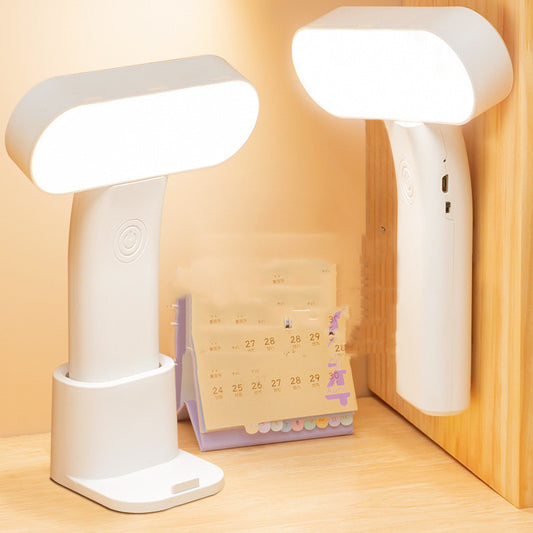 Colico Magnetic Convenient Eye Protection Study Lamp, Book Light