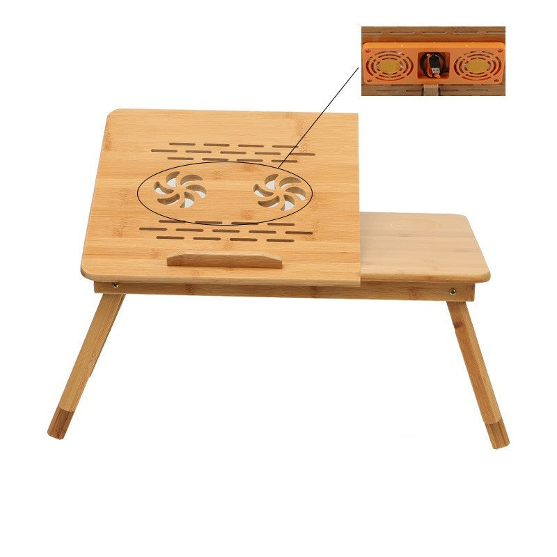 Folding Lifting Laptop Table