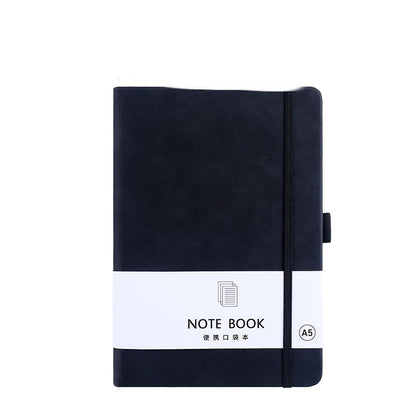 Portable Pocket Notebook