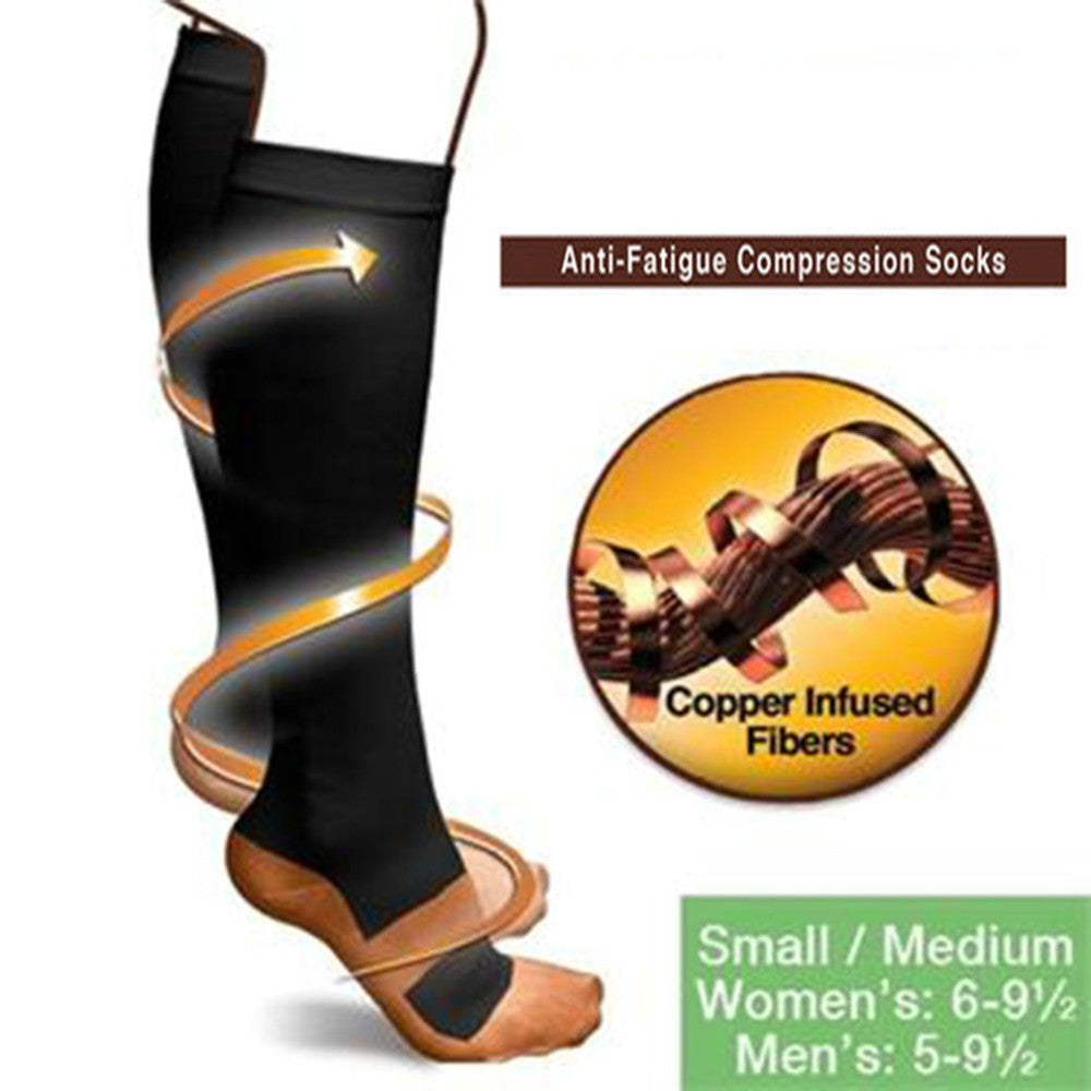 Anti-venous Socks Compression Stockings