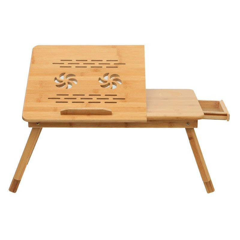 Folding Lifting Laptop Table