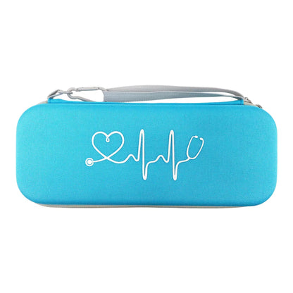 Portable Multifunctional Stethoscope Emergency Storage Bag