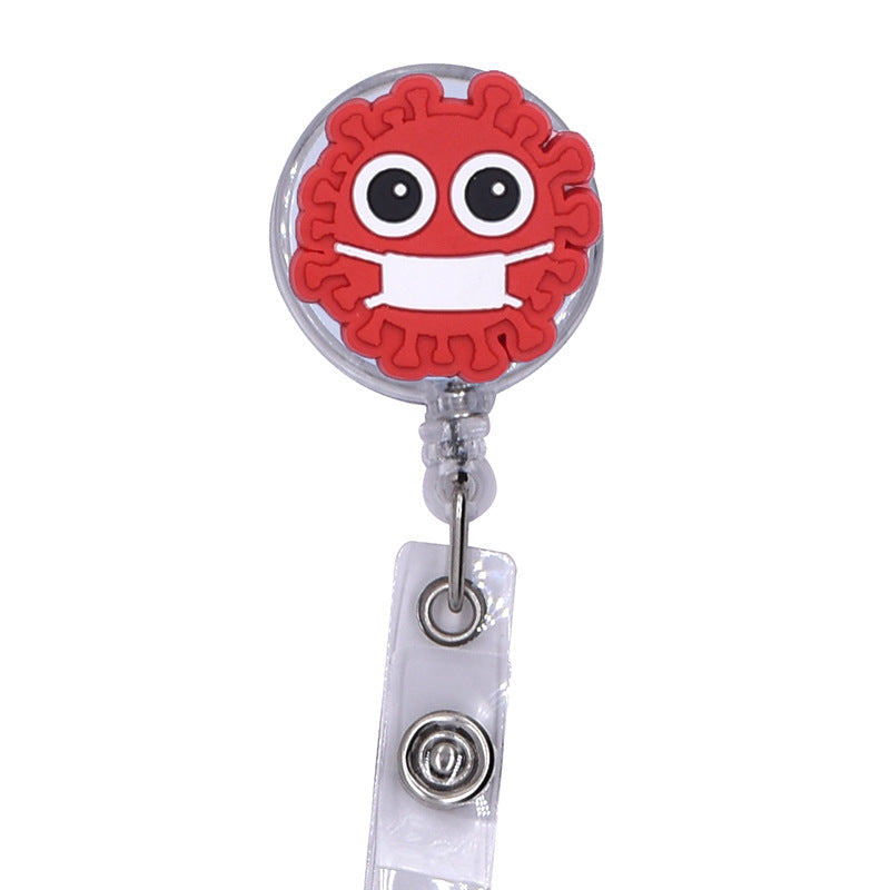 Easy Pull Buckle Clip