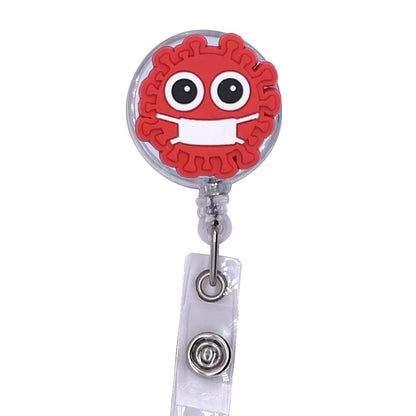Easy Pull Buckle Clip