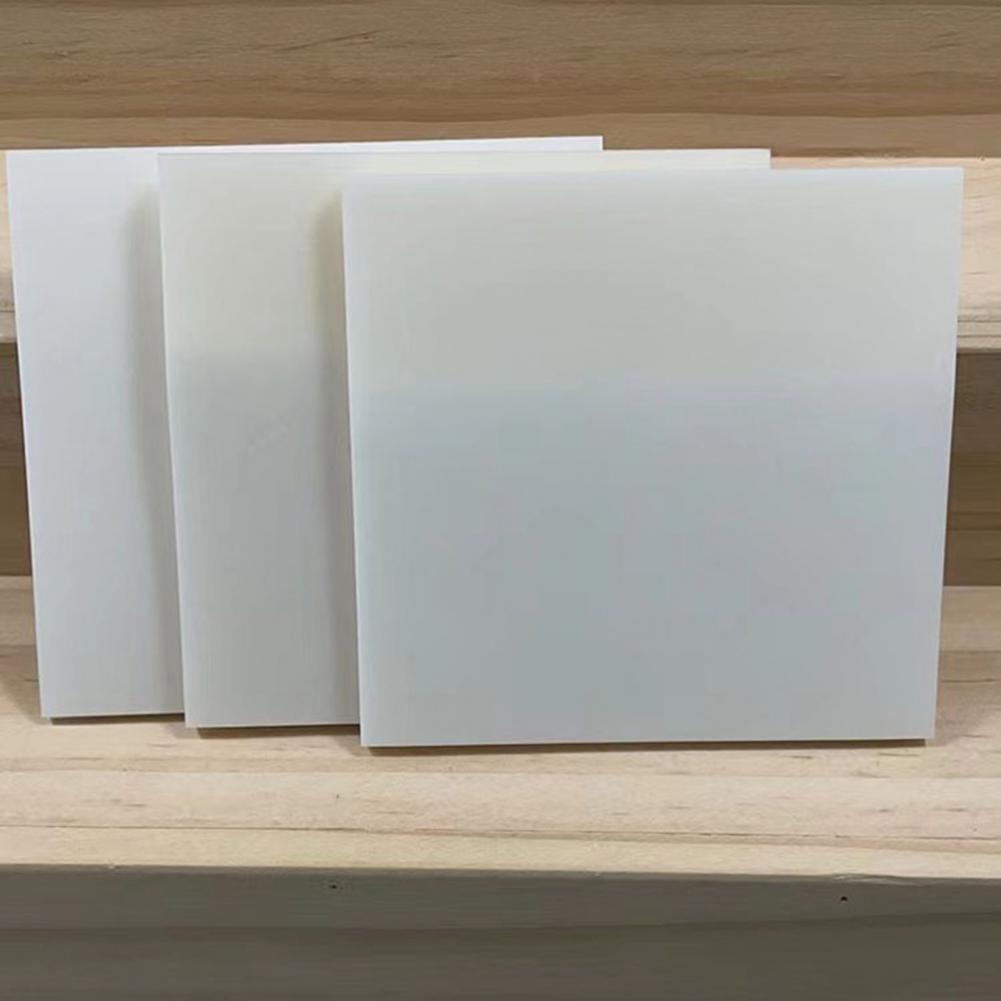 Transparent Post-it Notes, Detachable Sticky Notes