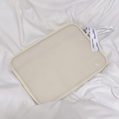 Tablet Notebook Computer Liner Storage Bag