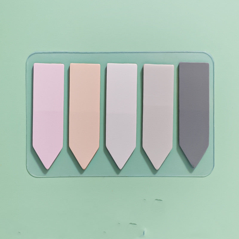 Paste Sticky Notes Label Sticker Note Paper Post-it Boymark