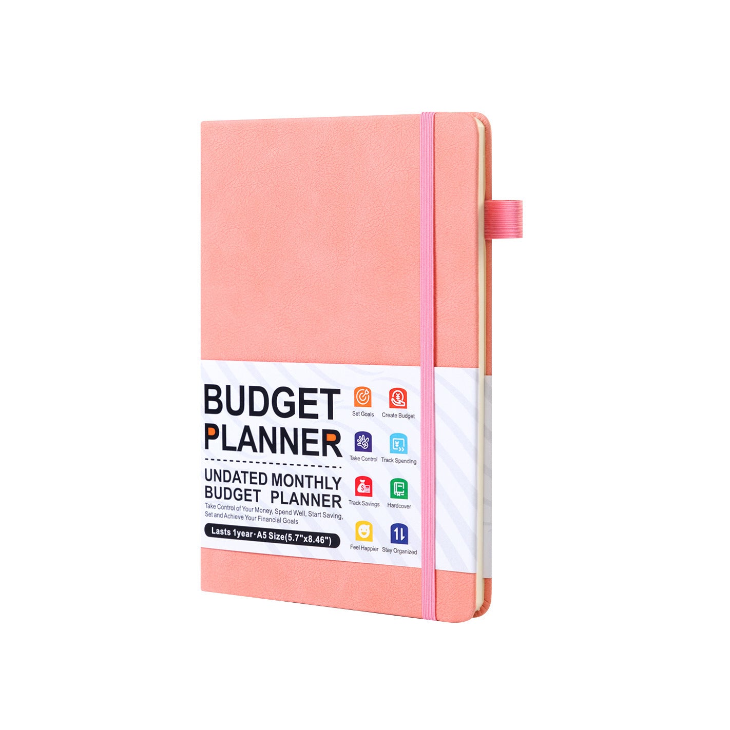 A May Plan Cash Budget Planner Week Plan