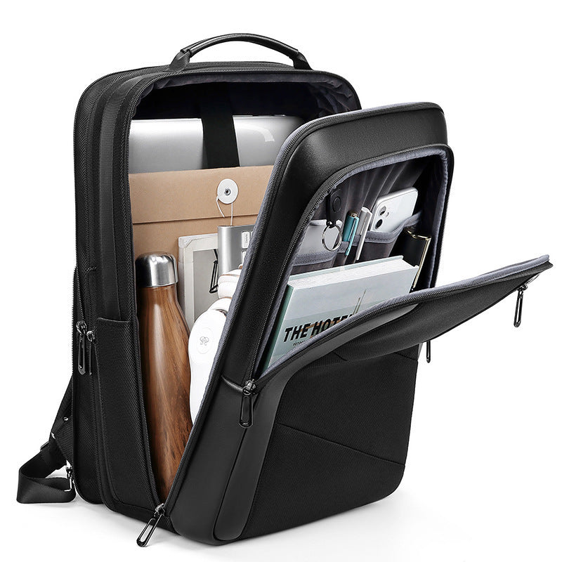 15.6-inch Business Commuter Notebook Bag